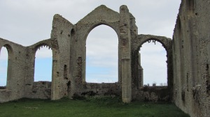 Covehithe - Sizewell 31st March 2012 027